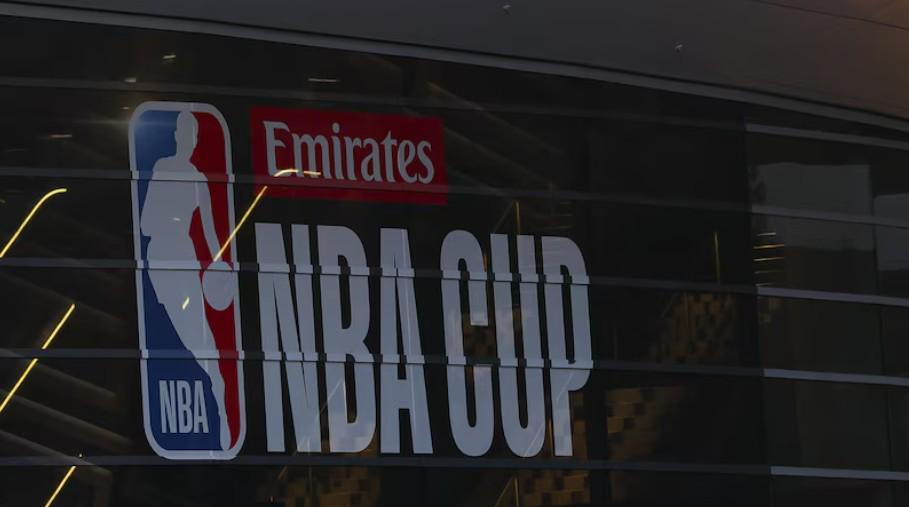 星空体育-官方：26-27赛季NBA杯半决赛将在对应球队主场进行而非中立场地