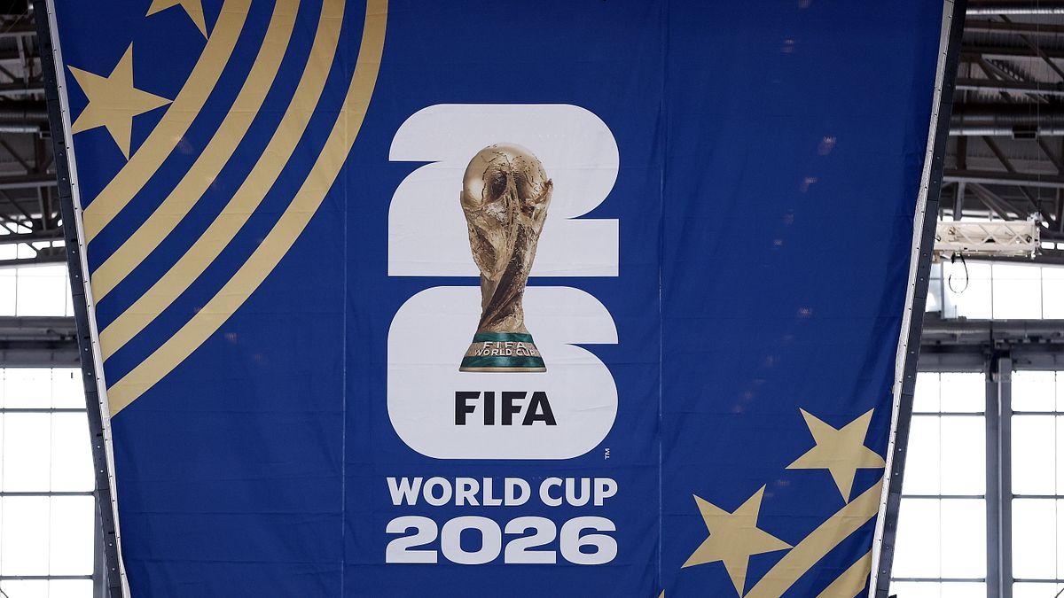 星空体育官方入口-法新社：FIFA世界杯禁带瓶装饮料，以防球员观众遇安全风险